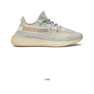 Yeezy 350 Boost V2 ‘Lundmark Non-Reflective’